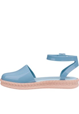 Espadrille melissa jason on sale wu